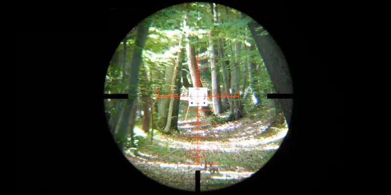 Why Use an Illuminated Reticle?