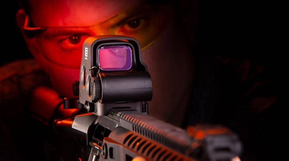 Reflex sight