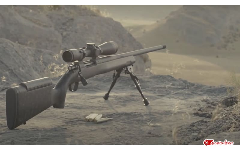 The 6.5 Creedmoor and the Need for a scope