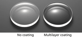 Lens Coating Terminology