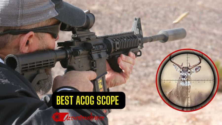 Best ACOG Scope Reviews