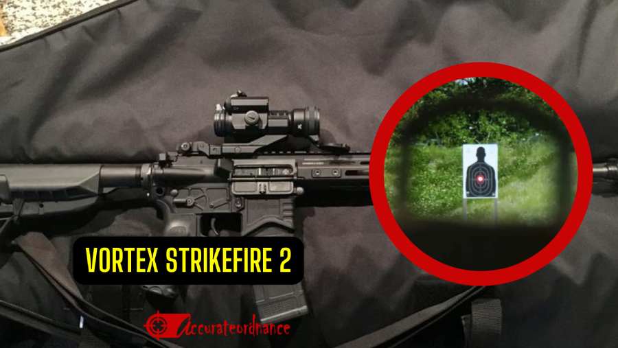 Vortex Strike 2 Review