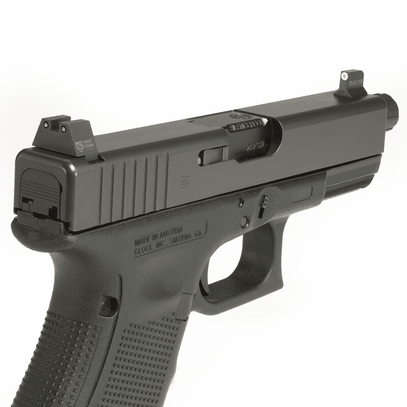 image 8 {TOP 5} Best Glock Suppressor Sights Reviews From Experts (2023 Updated)