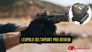 Leupold Deltapoint Pro Review