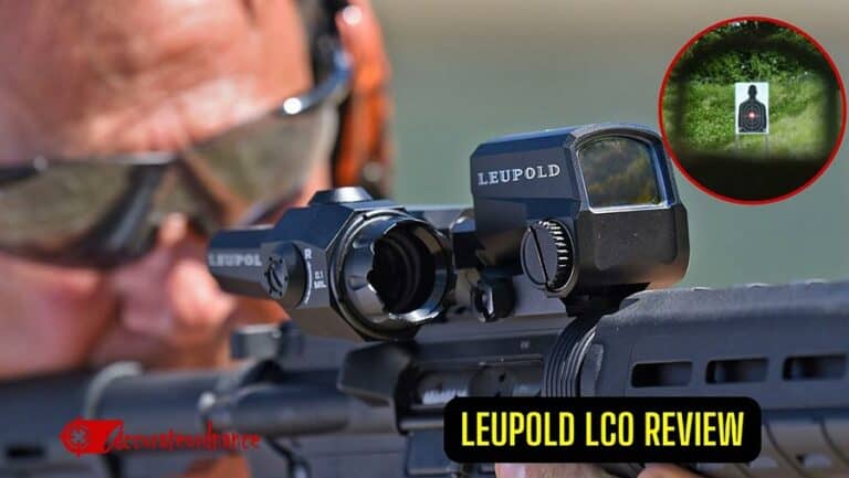 Leupold LCO Reviews