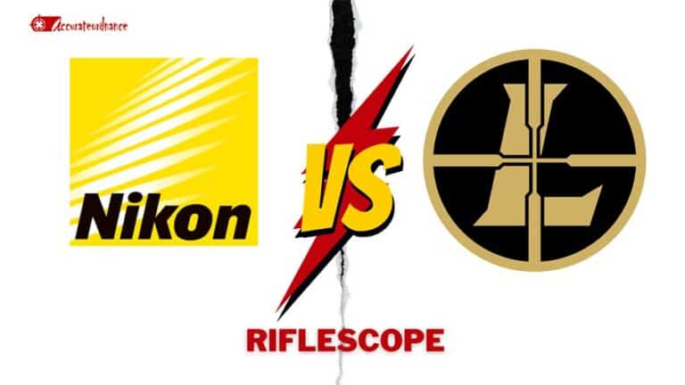Nikon vs. Leupold Rifle Scope