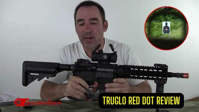 TruGlo Red Dot Review