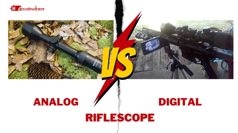 Digital vs. Analog Scopes: Pros, Cons, and Comparisons