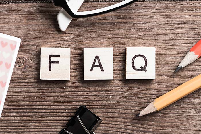 FAQs