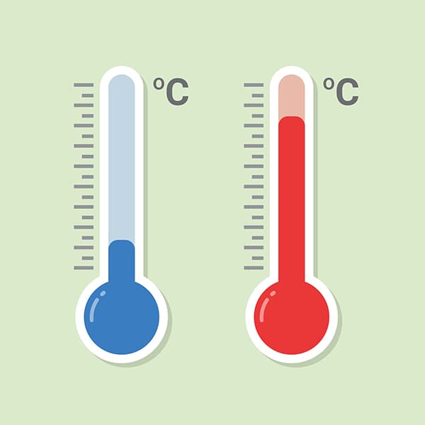 Right Temperature