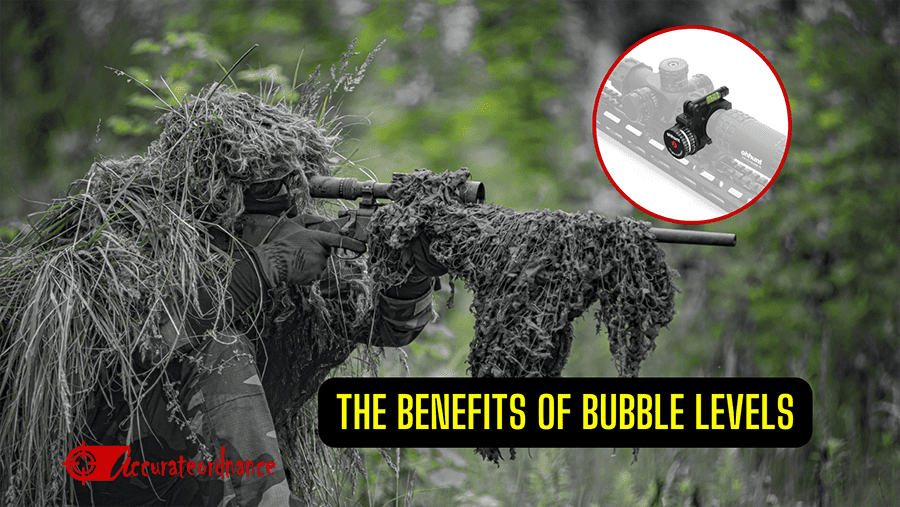 The benefits of bubble levels